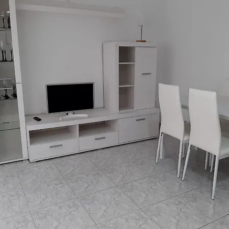 Apartment Forn Sa Carbonera Blanes