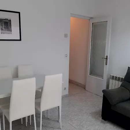 Forn Sa Carbonera Apartment Blanes