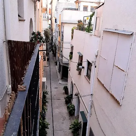 Forn Sa Carbonera Blanes