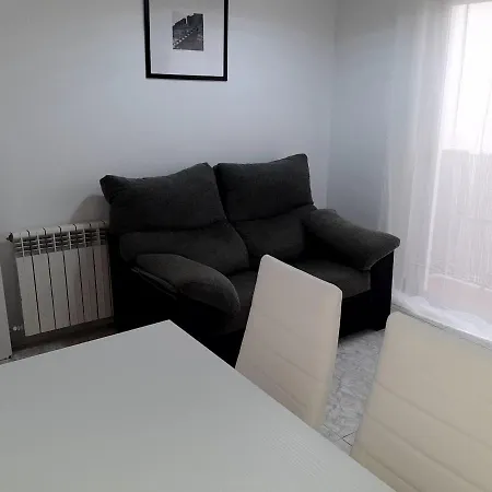 Forn Sa Carbonera Apartment Blanes
