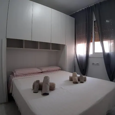 Forn Sa Carbonera Apartment