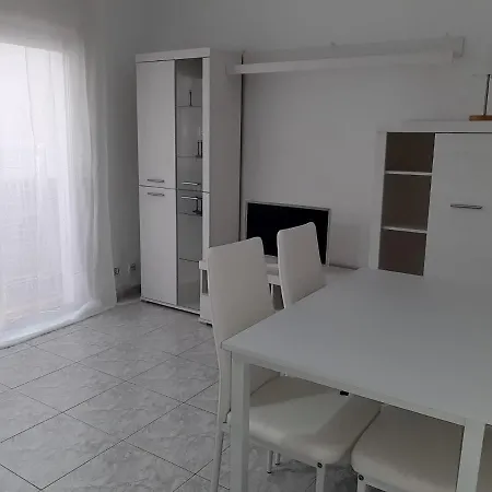 Forn Sa Carbonera Apartment *