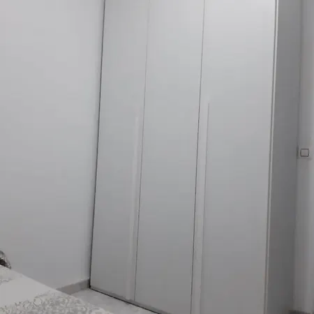Forn Sa Carbonera Apartment