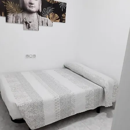 Forn Sa Carbonera Apartment *